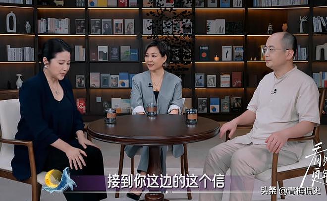 52岁颜丙燕官宣恋情！自曝已停经，小20岁男友被拍，称能接受丁克（组图） - 5