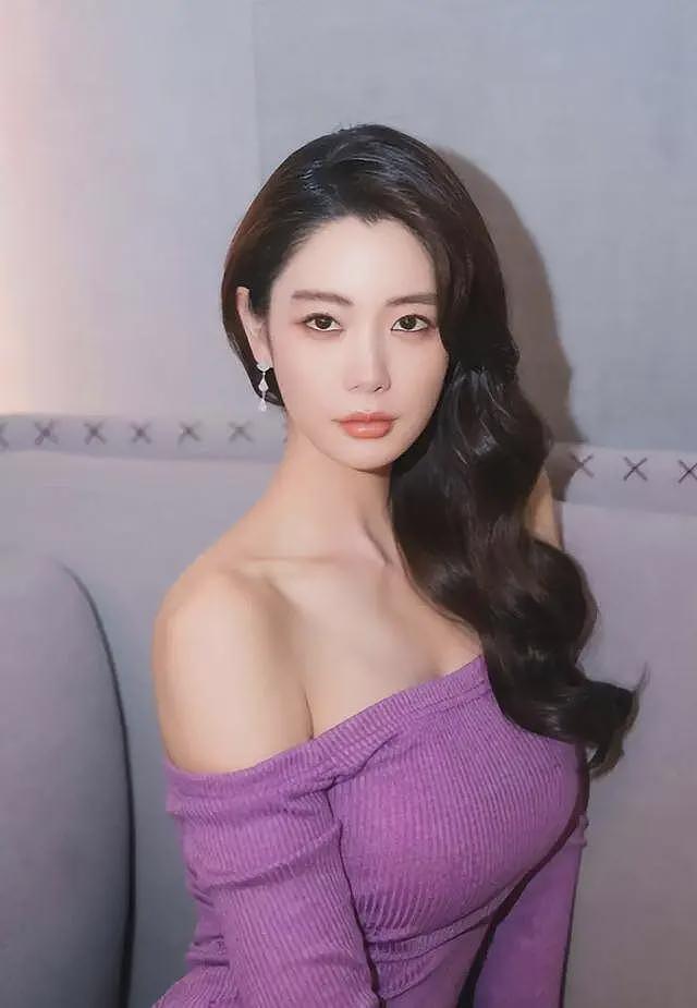 39岁克拉拉官宣离婚！婚后6年无子女，曾卷入“财阀潜规则”风波（组图） - 9