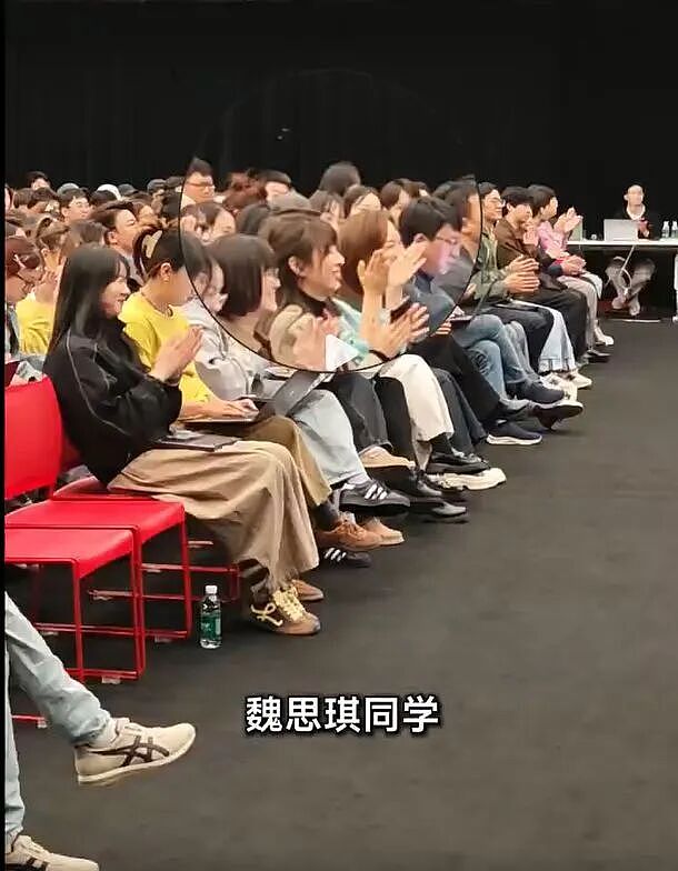 定了！85后“美女经理”魏思琪接替王腾，出任小米中国区市场部总经理！王腾：在考虑创业项目（组图） - 3
