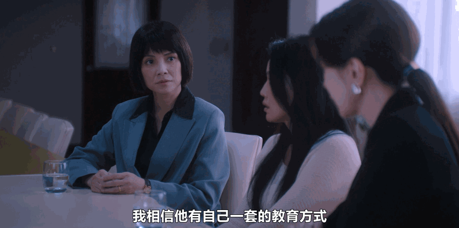 舒淇、贾静雯、李心洁三大影后互撕，这大尺度新剧翻车了？（组图） - 21
