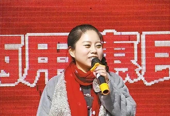 倾家荡产120万上星光大道，惨被淘汰后，负债40万的她如今怎样了（组图） - 3