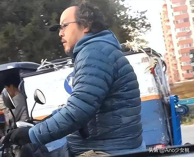 王菲前夫窦唯，潦倒落魄只是表象，北京二环四合院才是真底气！（组图） - 1