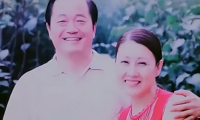 张凯丽34岁嫁给作家，和丈夫相爱30年，偏偏生了个不省心的女儿（组图） - 3
