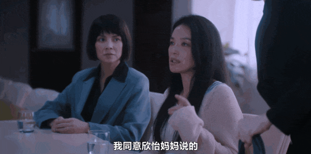 舒淇、贾静雯、李心洁三大影后互撕，这大尺度新剧翻车了？（组图） - 22