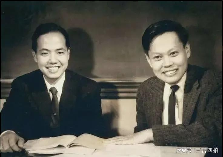 揭秘李政道与杨振宁决裂事件，60年不相往来，原因何在？（组图） - 2