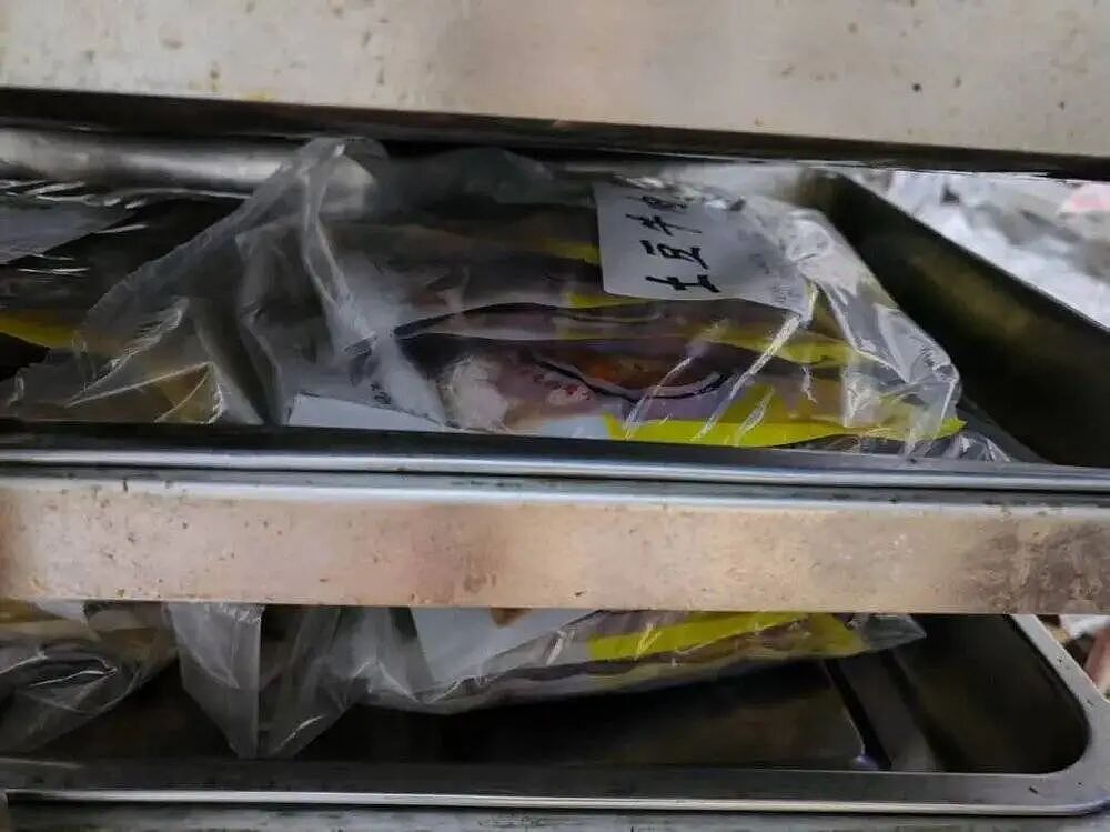 实探预制菜生产厂，你点的外卖为什么越来越难吃？（组图） - 11