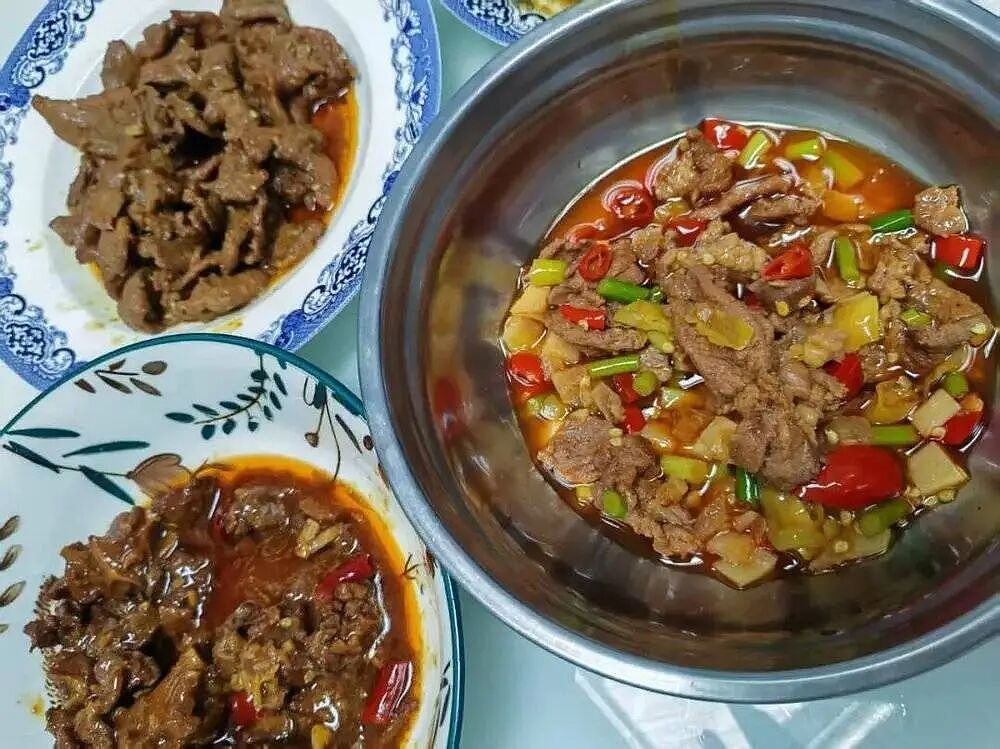 实探预制菜生产厂，你点的外卖为什么越来越难吃？（组图） - 25