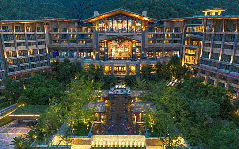被抛弃的五星级酒店：集体大甩卖，煤老板们趁机捡漏（组图） - 9