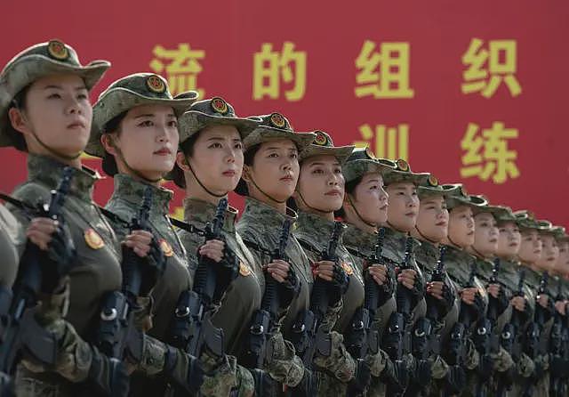 中共“十五五规划”：习近平“全面主掌中国经济后第一个五年发展蓝图”的四个看点（组图） - 3