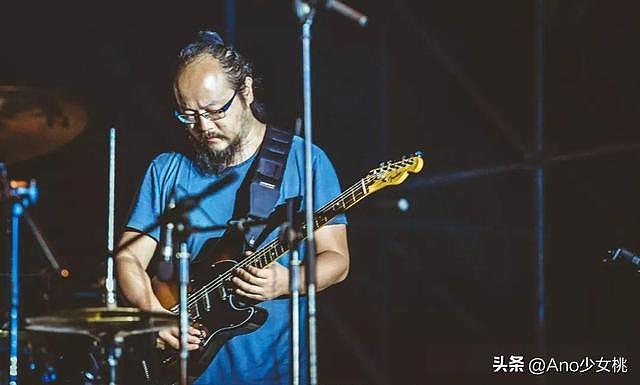 王菲前夫窦唯，潦倒落魄只是表象，北京二环四合院才是真底气！（组图） - 21