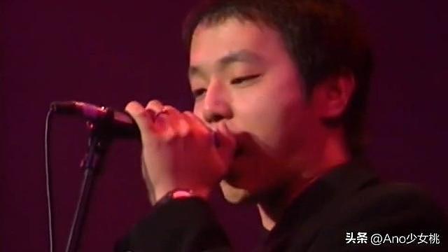 王菲前夫窦唯，潦倒落魄只是表象，北京二环四合院才是真底气！（组图） - 3