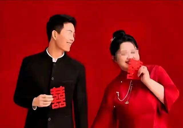 新郎跳河后续！女方退回18.8万彩礼，男方不再追究，遗体准备下葬（组图） - 5