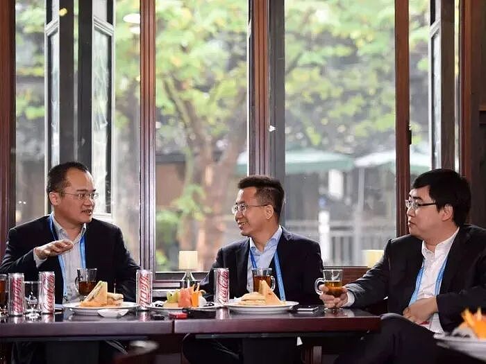最被低估的中国小城，杀出了“互联网三剑客”（组图） - 11