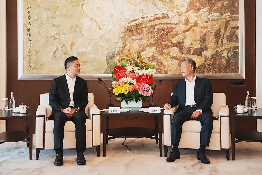马云砸66亿在香港买楼,阿里震惊行业(组图) - 11