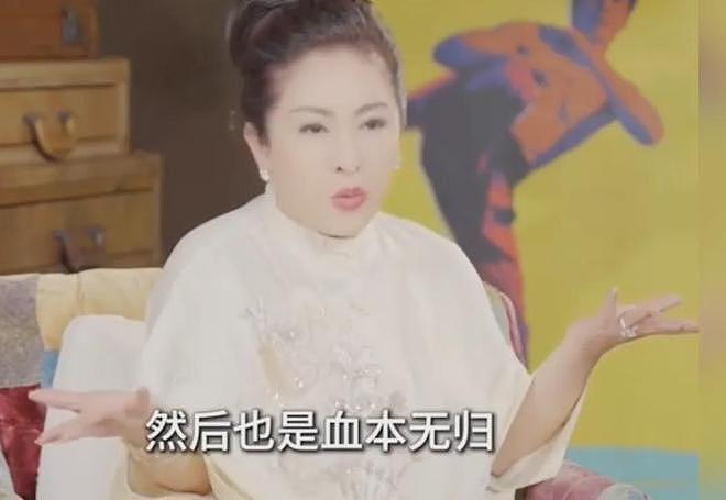 向太首次公开“儿子入狱”事件：确实是养废了，很后悔（组图） - 6