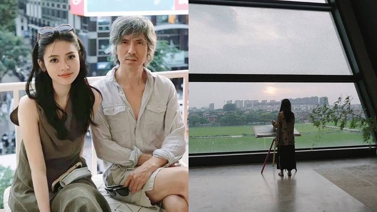 他送哈佛毕业女儿3000呎大宅，努力做不扫兴爸爸：财富为你赚好了（组图） - 1