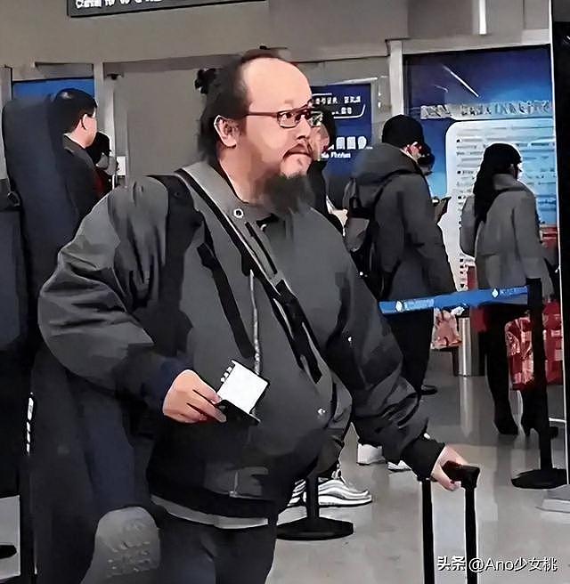 王菲前夫窦唯，潦倒落魄只是表象，北京二环四合院才是真底气！（组图） - 11