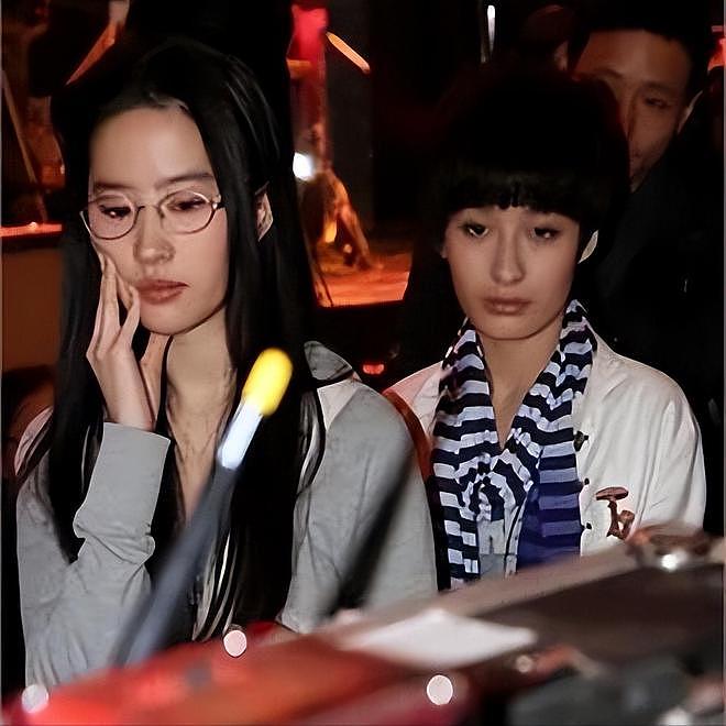曾轶可演唱会取消：现象级歌手，曾和刘亦菲传绯闻，缘何高开低走（组图） - 3