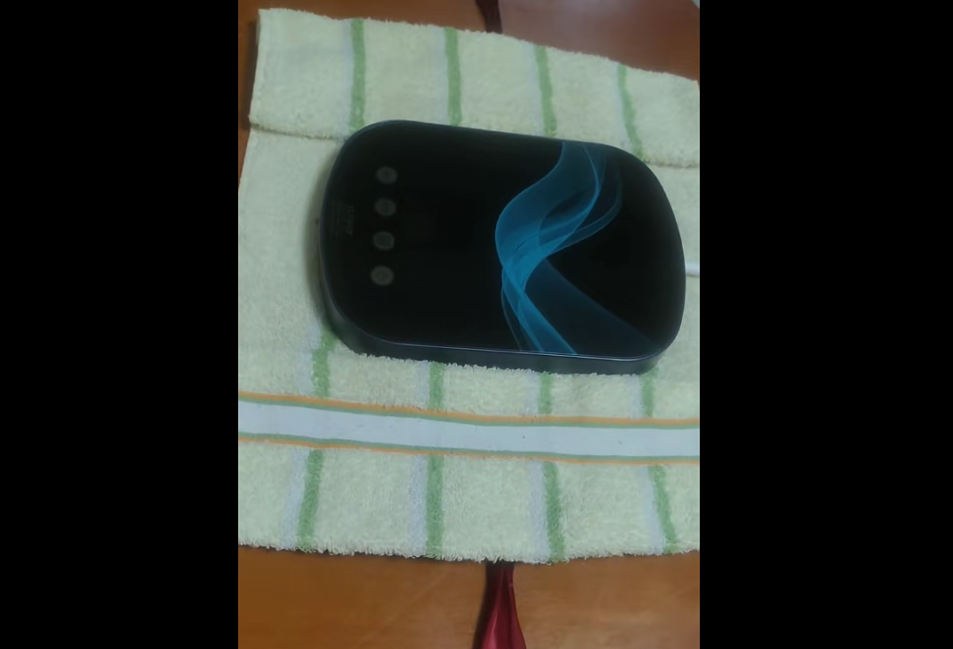 沉迷场导仪的爷奶,正在尝试“科学修仙”(组图) - 15