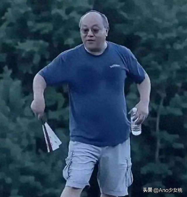 王菲前夫窦唯，潦倒落魄只是表象，北京二环四合院才是真底气！（组图） - 23