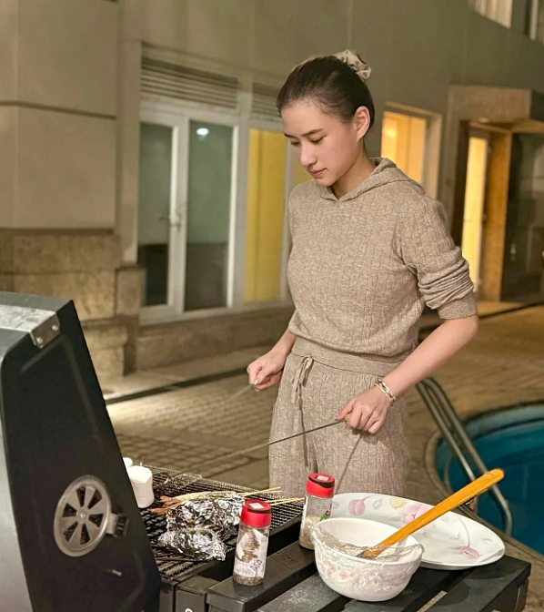窦骁豪门梦碎？ 曾豪掷5000万娶赌王千金！ 向太爆富家女男演员闹离婚细节…（组图） - 15