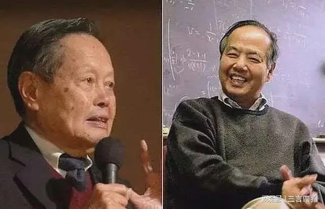 揭秘李政道与杨振宁决裂事件，60年不相往来，原因何在？（组图） - 3