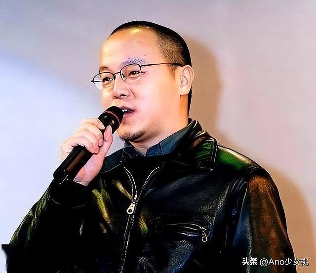 王菲前夫窦唯，潦倒落魄只是表象，北京二环四合院才是真底气！（组图） - 12