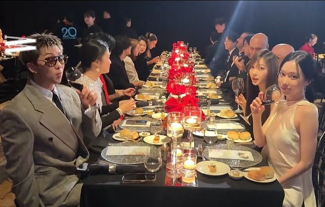 黄磊宣传乌镇用力过猛!戏剧节变夜店蹦迪现场,明星狂欢惹争议(组图) - 16