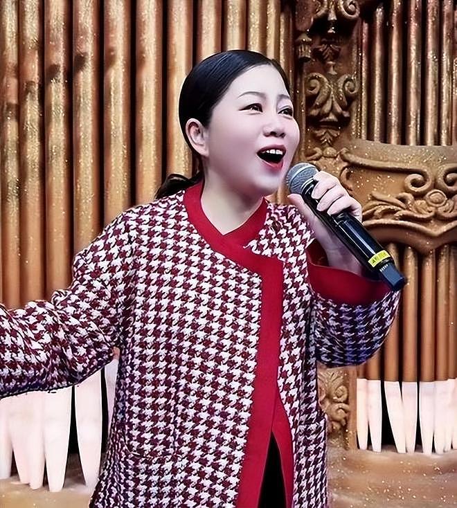 倾家荡产120万上星光大道，惨被淘汰后，负债40万的她如今怎样了（组图） - 9