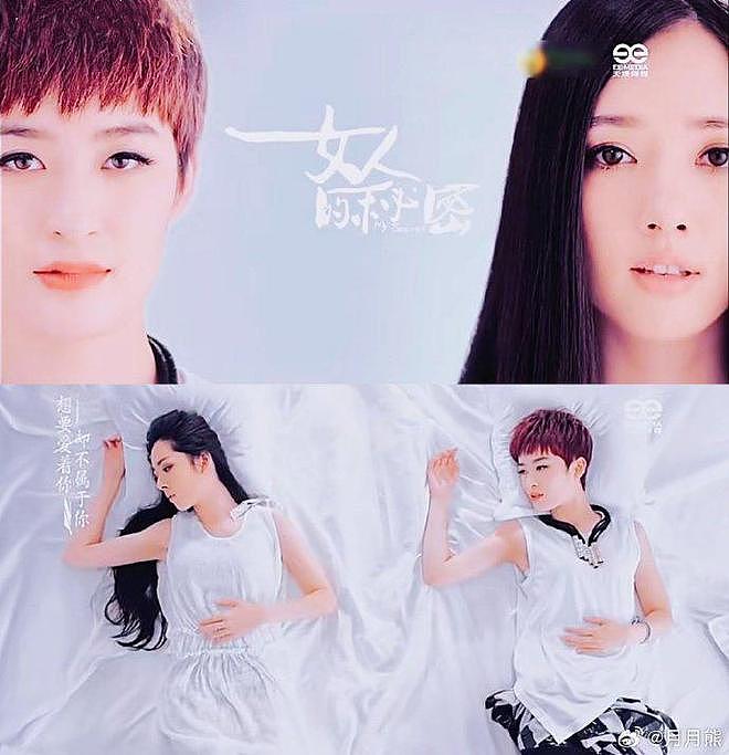曾轶可演唱会取消：现象级歌手，曾和刘亦菲传绯闻，缘何高开低走（组图） - 26