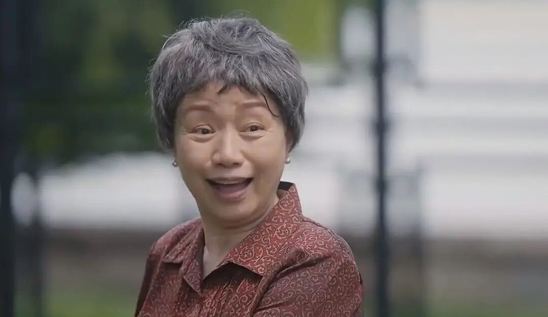 TVB女星新剧备受重视，两大视帝演其儿子，74岁单身坚持不婚主义（组图） - 11