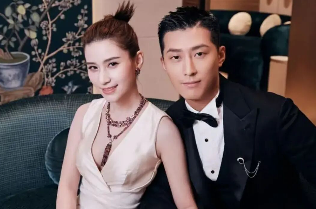 窦骁豪门梦碎？ 曾豪掷5000万娶赌王千金！ 向太爆富家女男演员闹离婚细节…（组图） - 21