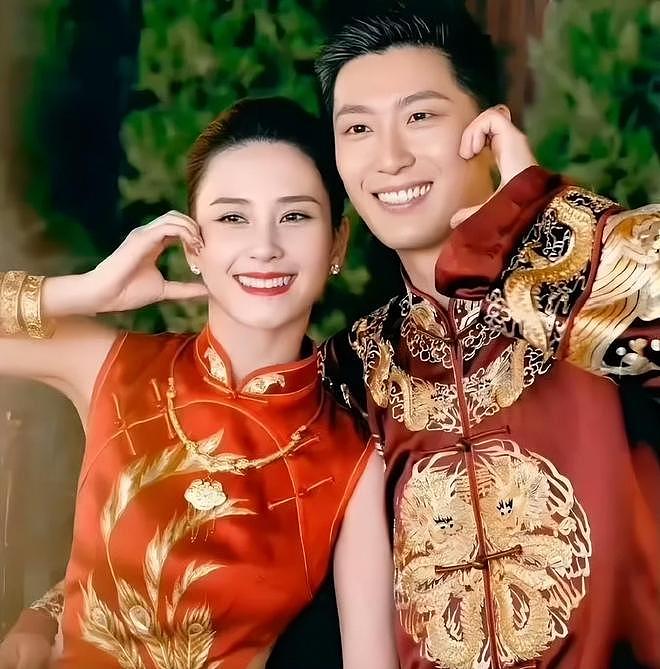 何超莲评论区沦陷！跟窦骁结婚后态度变化大，遭讨伐骗婚功利心重（组图） - 9