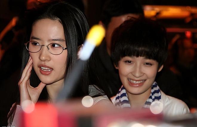 曾轶可演唱会取消：现象级歌手，曾和刘亦菲传绯闻，缘何高开低走（组图） - 20