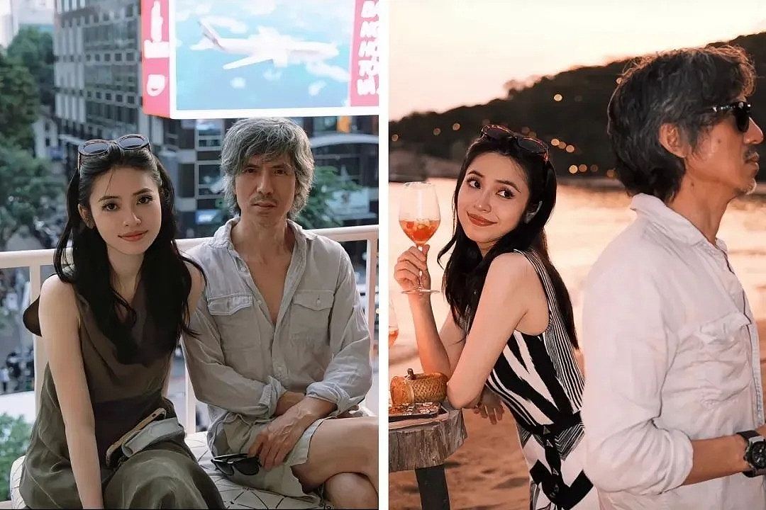 他送哈佛毕业女儿3000呎大宅，努力做不扫兴爸爸：财富为你赚好了（组图） - 9