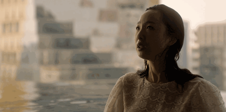 舒淇、贾静雯、李心洁三大影后互撕，这大尺度新剧翻车了？（组图） - 26