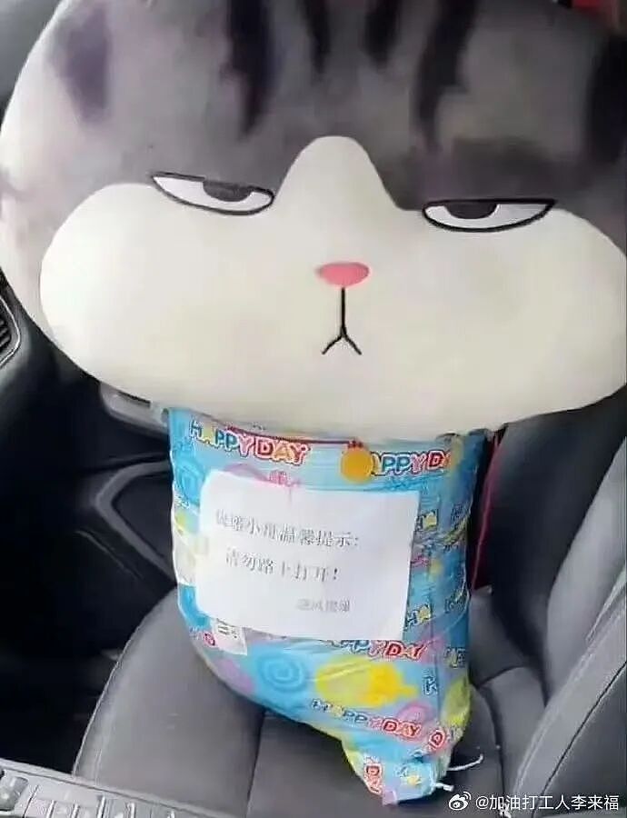 【爆笑】“让家长帮忙买乌萨奇的后果......“ 哈哈哈哈哈哈笑死了（组图） - 38