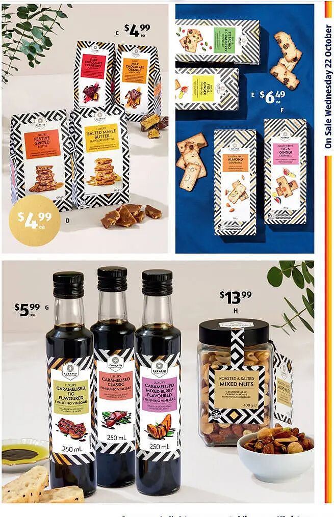 本周最新！澳洲各大超商特价商品一网打尽，大批好物骨折破半价！Woolworths、Coles、Aldi、UMall…（组图） - 93