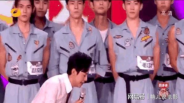 51岁无妻无子、半退休，不再隐瞒身体状况的何炅，给内娱提了个醒（组图） - 4