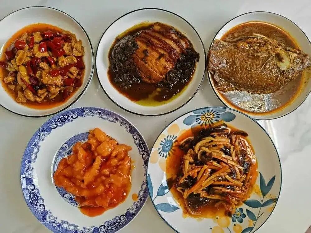 实探预制菜生产厂，你点的外卖为什么越来越难吃？（组图） - 24
