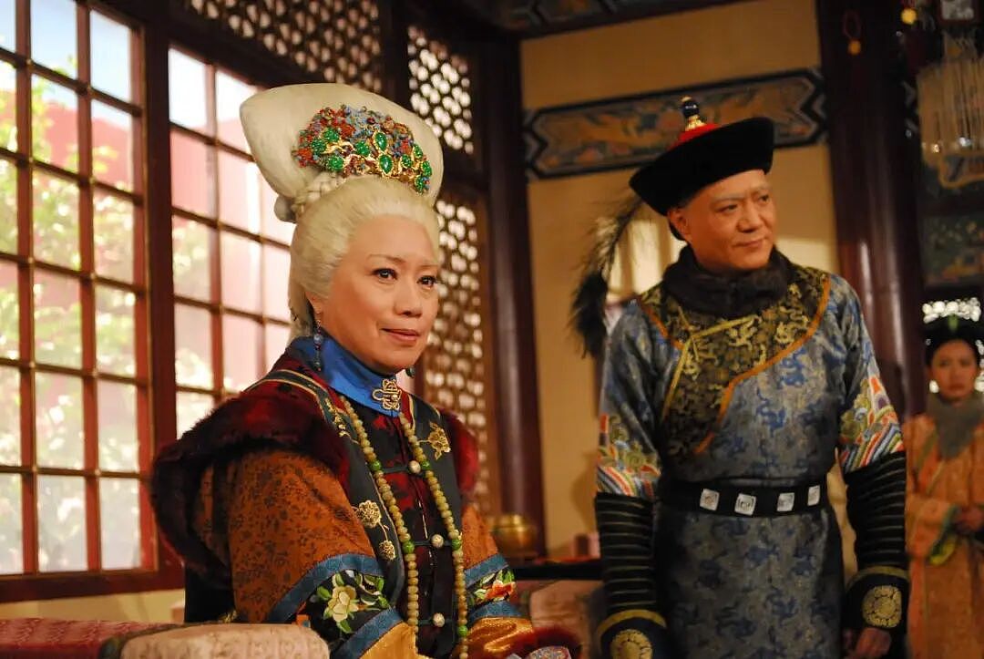 TVB女星新剧备受重视，两大视帝演其儿子，74岁单身坚持不婚主义（组图） - 9