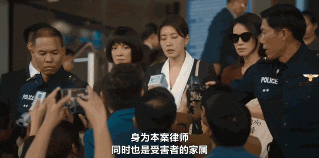 舒淇、贾静雯、李心洁三大影后互撕，这大尺度新剧翻车了？（组图） - 8