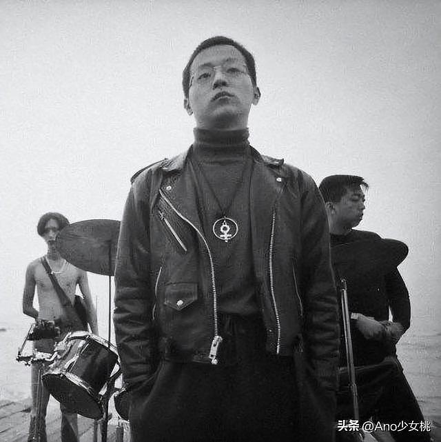 王菲前夫窦唯，潦倒落魄只是表象，北京二环四合院才是真底气！（组图） - 10