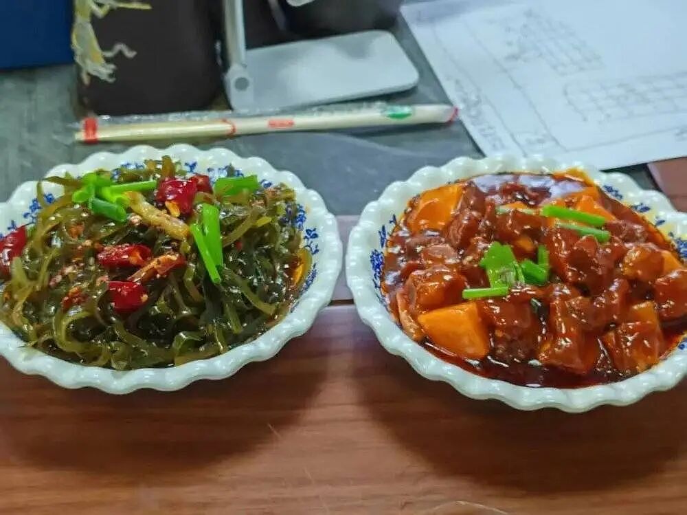 实探预制菜生产厂，你点的外卖为什么越来越难吃？（组图） - 3