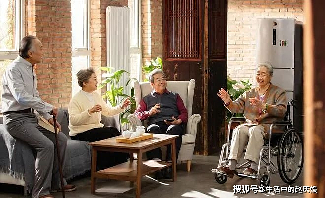 华人将迎来风暴？美国华人“老年回国潮”火热，背后真实原因曝光（组图） - 6
