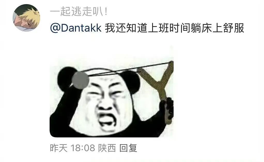 【爆笑】“大家找工作已经到了癫狂期了......” 哈哈哈哈哈哈哈感觉已经疯掉了（组图） - 57