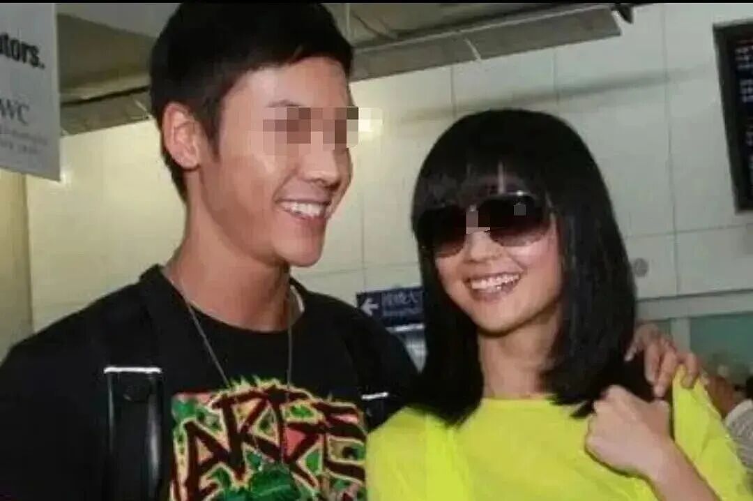 炸了！陈伟霆、何穗官宣生子！过往恋情被扒，和Angelababy、阿Sa曾霸屏港媒头条（组图） - 5