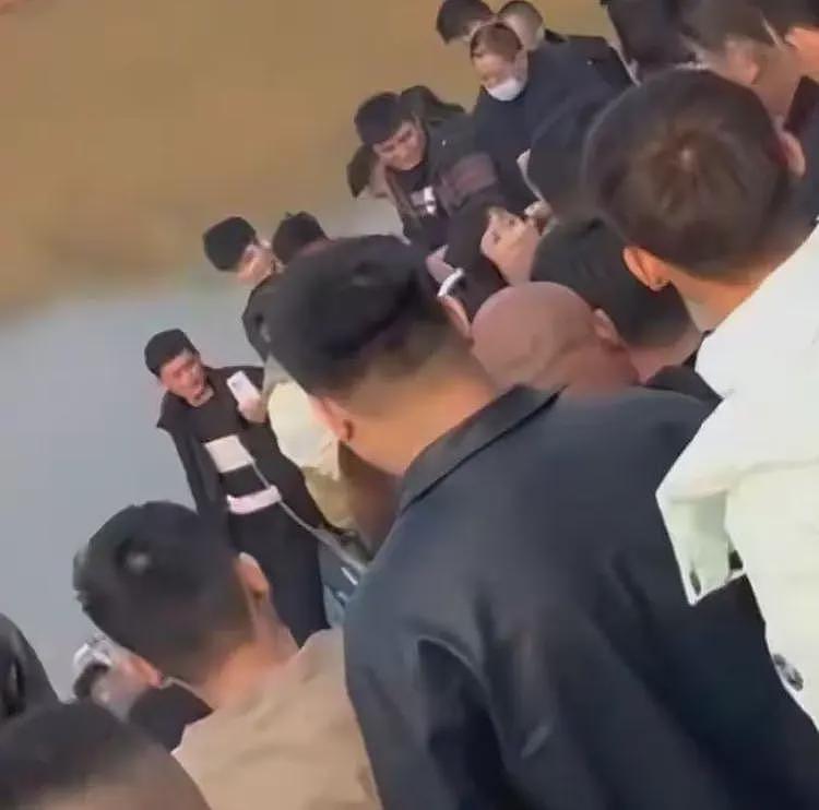 知情人曝跳河新郎丈母娘家黑料：她人品臭名昭著，曾逼家人服毒（组图） - 6