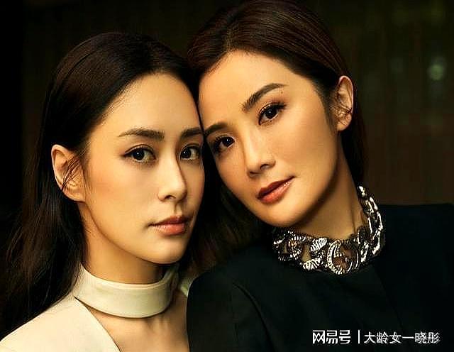 “有仇必报”甩掉陈伟霆,牵手百亿太子,背景强大到无人敢惹(组图) - 6