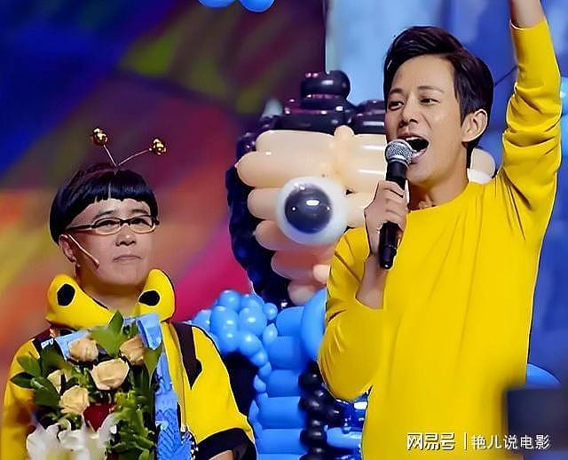 51岁无妻无子、半退休，不再隐瞒身体状况的何炅，给内娱提了个醒（组图） - 3